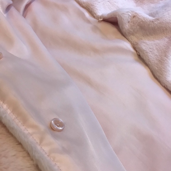 CLOSET CLEAR OUT Pink jacket - Picture 2 of 2